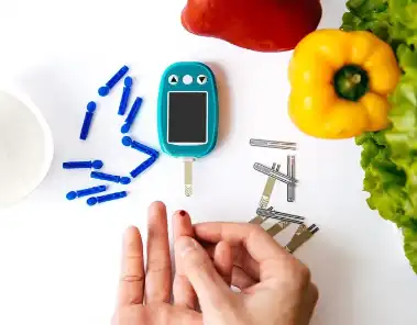 Methyl Sulfonyl Methane Powder Methyl Sulfonyl Methane Powder