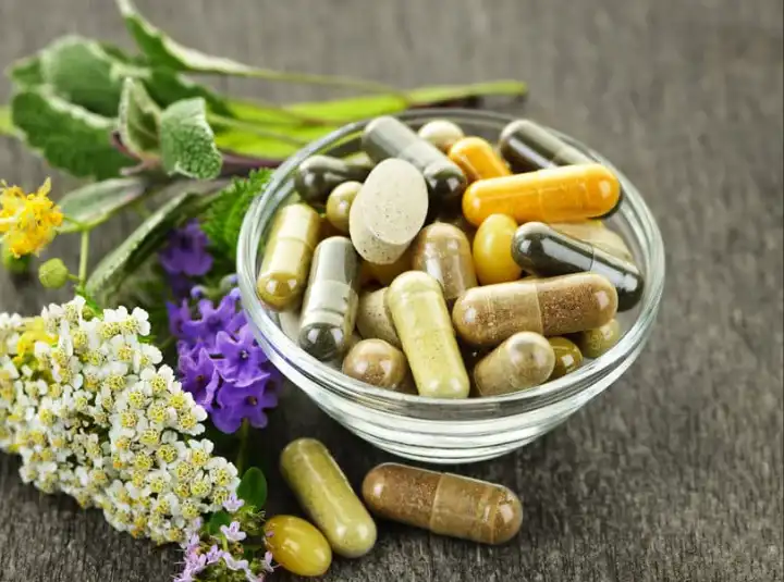 Selenium-Enriched Malt Powder Selenium-Enriched Malt Powder