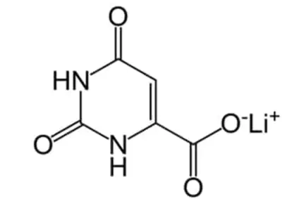 Lithium Orotate Lithium Orotate