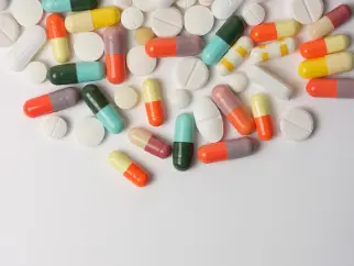 Red Radish Powder Red Radish Powder