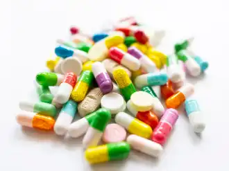 Sorbic Acid Powder Sorbic Acid Powder