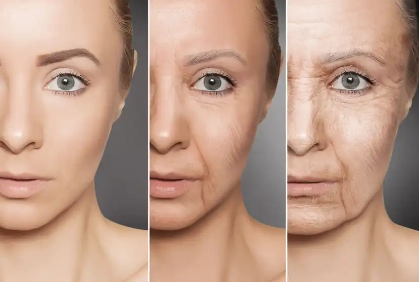 Palmitoyl Pentapeptide Powder Palmitoyl Pentapeptide Powder