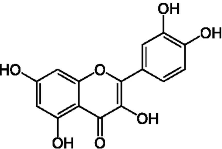 Dihydroquercetin Dihydroquercetin