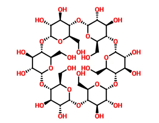 Alpha Cyclodextrin Powder