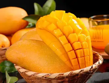 Bulk Mango Powder Bulk Mango Powder