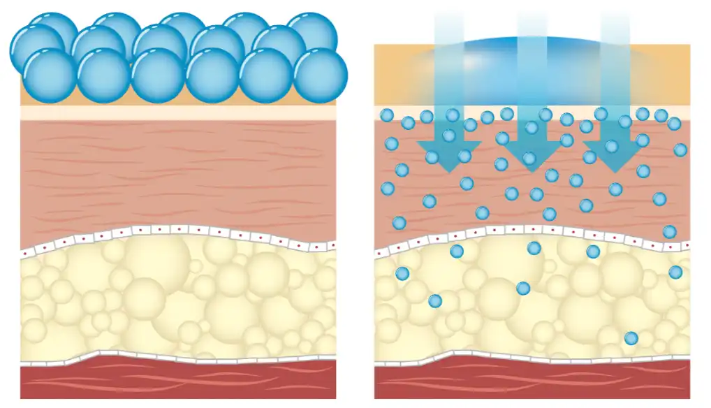 PDRN Powder PDRN Powder