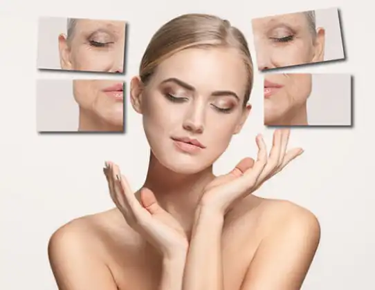 PDRN Powder PDRN Powder