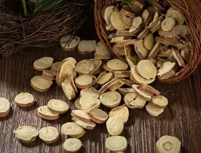 Glycyrrhetinic Acid Powder Glycyrrhetinic Acid Powder