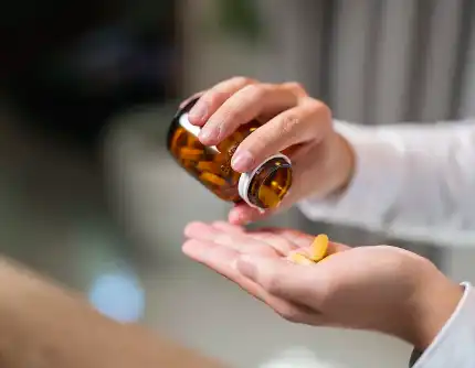 Serrapeptase Powder Serrapeptase Powder