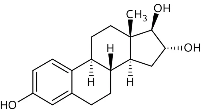 Estriol Powder Estriol Powder