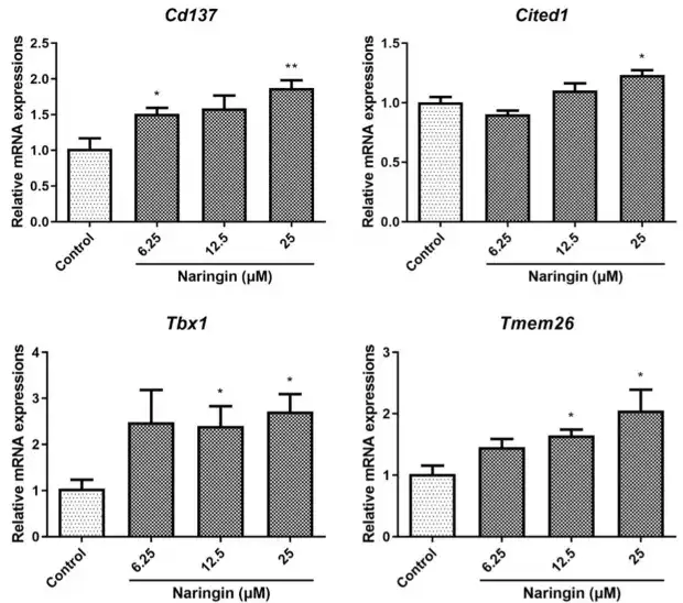 Naringin Powder Naringin Powder