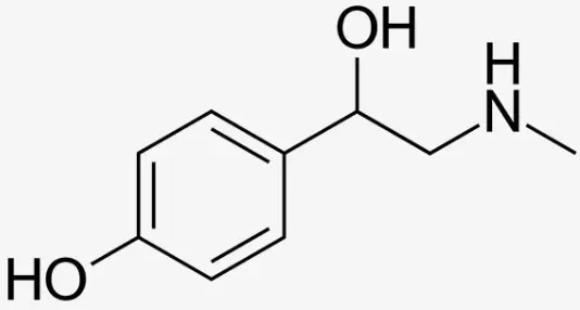 Synephrine Powder Synephrine Powder