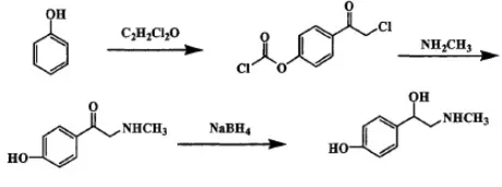 Synephrine Powder Synephrine Powder