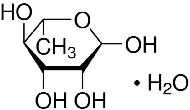 L-Rhamnose Monohydrate L-Rhamnose Monohydrate