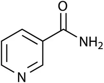 Niacinamide bulk powder