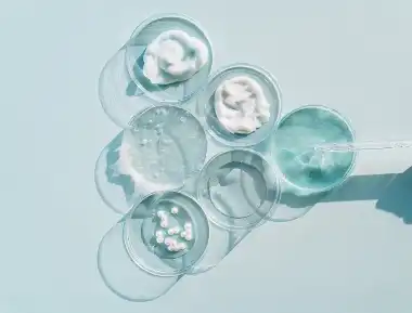 Niacinamide bulk powder