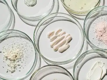 Niacinamide bulk powder