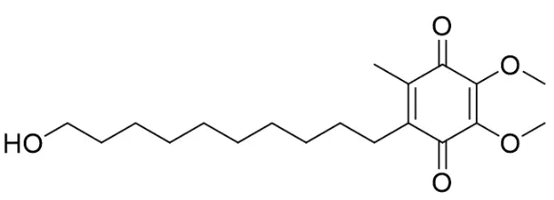 Idebenone powder Idebenone powder