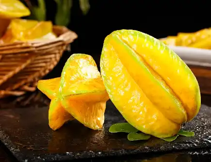 Starfruit Powder Starfruit Powder