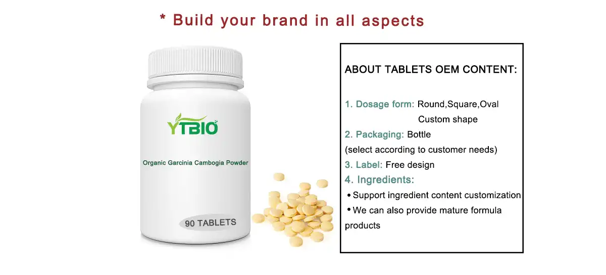 Organic Garcinia Cambogia Powder Organic Garcinia Cambogia Powder