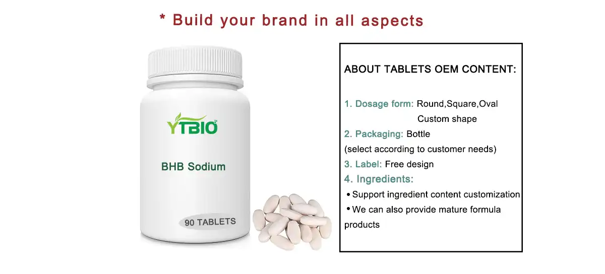 BHB Sodium
