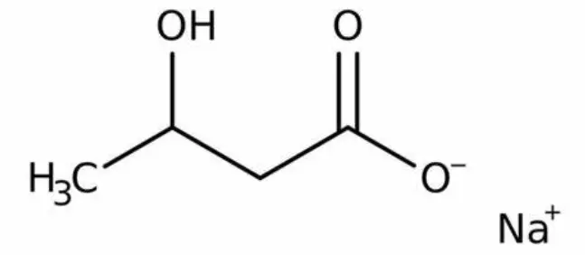 BHB Sodium BHB Sodium