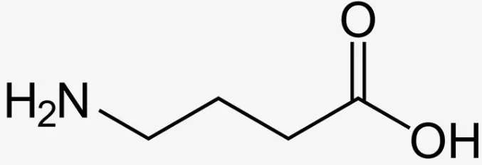 Gamma Aminobutyric Acid Powder Gamma Aminobutyric Acid Powder