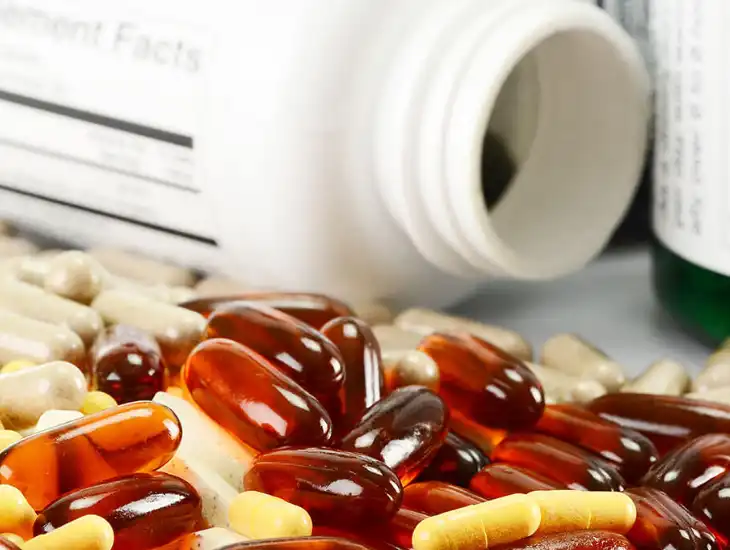 Gamma Aminobutyric Acid Powder Gamma Aminobutyric Acid Powder