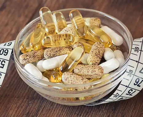 Gamma Aminobutyric Acid Powder Gamma Aminobutyric Acid Powder