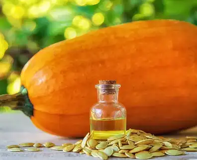 Pumpkin Seed Oil Powder Pumpkin Seed Oil Powder