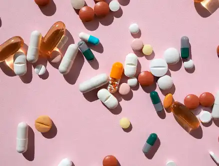 Algal DHA Powder Algal DHA Powder