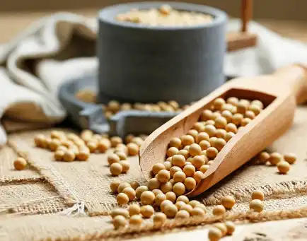 Soy Phytosterols Soy Phytosterols