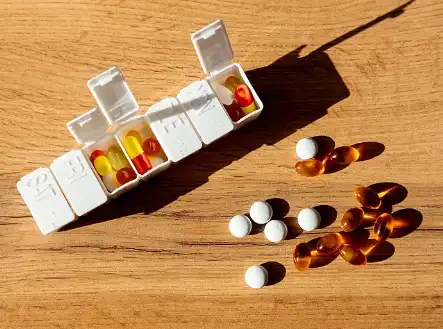 Soy Phytosterols Soy Phytosterols