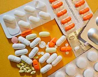 Coumarin Powder Coumarin Powder