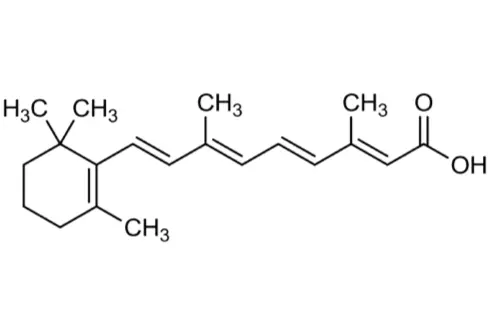 Retinoic acid