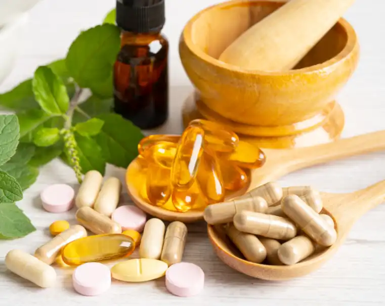 Gynostemma Saponin Gynostemma Saponin