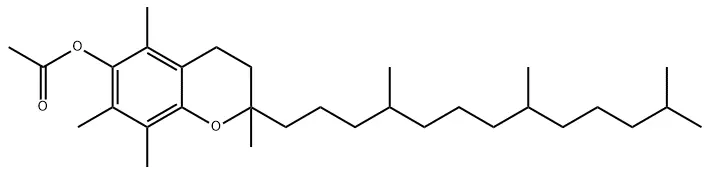 Tocopheryl Acetate Powder Tocopheryl Acetate Powder