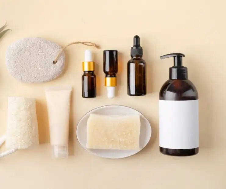 Tocopheryl Acetate Powder Tocopheryl Acetate Powder