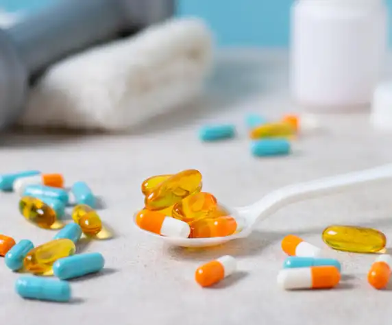 Tocopheryl Acetate Powder Tocopheryl Acetate Powder