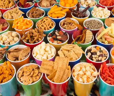 Tocopheryl Acetate Powder Tocopheryl Acetate Powder