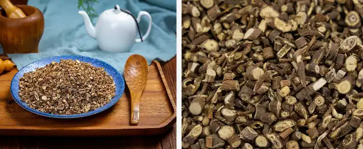 Bupleurum Root Extract Bupleurum Root Extract