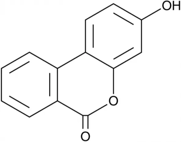 Urolithin B Urolithin B