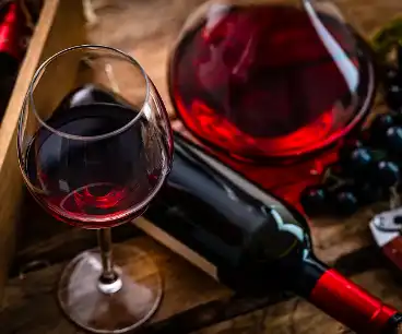 Red Wine Extract Powder
