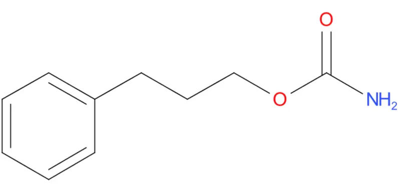 Phenprobamate Phenprobamate