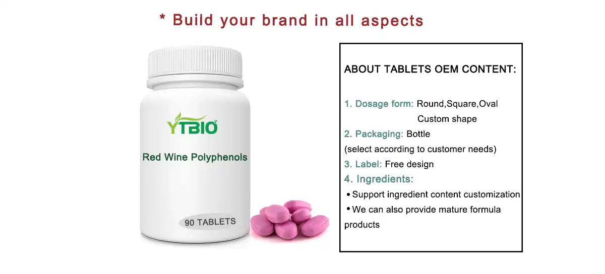Red Wine Polyphenols