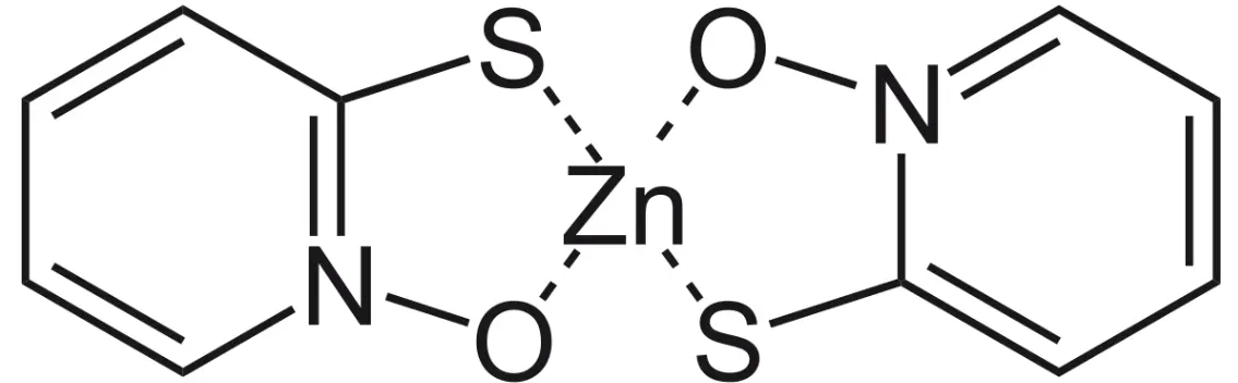 ​​​​​​​Zinc Pyrithione