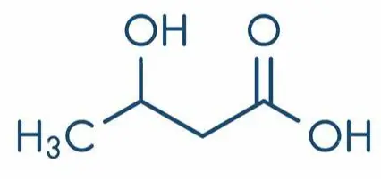 Beta-Hydroxybutyrate (BHB) powder Beta-Hydroxybutyrate (BHB) powder