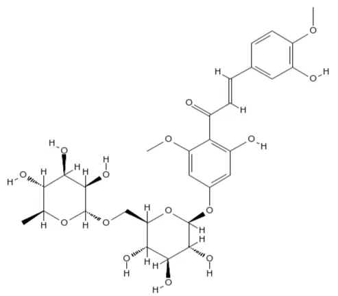 Hesperidin Methylchalcone