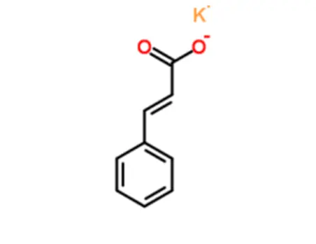 Potassium Cinnamate Potassium Cinnamate