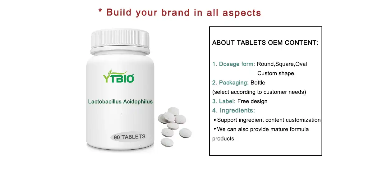 Pure Lactobacillus Acidophilus Pure Lactobacillus Acidophilus